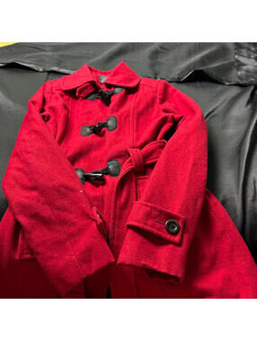 Reflex WOMENS Grey Ombre Half-Zip Jacket Size XS